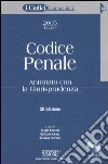 Codice penale. Annotato con la giurisprudenza. Con CD-ROM libro