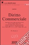 Diritto commerciale libro