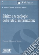 Diritto e tecnologie delle reti di informazione