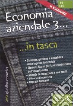 Economia aziendale (3) libro