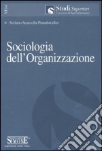 Sociologia dell'organizzazione