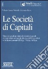 Le società di capitali libro