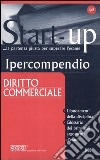 Ipercompendio diritto commerciale libro