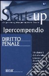 Ipercompendio diritto penale libro