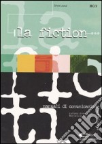 La fiction libro