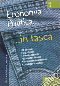 Economia politica libro