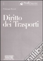 Diritto dei trasporti