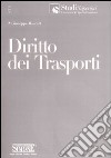 Diritto dei trasporti libro