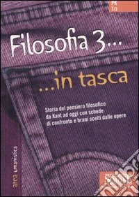 Filosofia (3) libro
