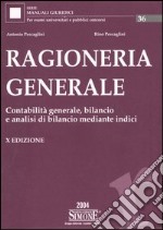 Ragioneria generale libro