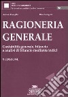 Ragioneria generale libro