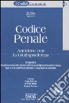 Codice penale. Annotato con la giurisprudenza. Con CD-ROM libro