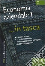 Economia aziendale (1) libro