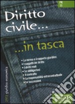 Diritto civile libro