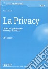 La privacy libro