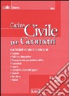 Codice civile per geometri libro