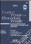 Codice penale e di procedura penale. Con CD-ROM libro