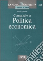 Compendio di politica economica libro