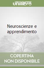 Neuroscienze e apprendimento