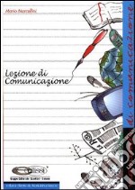 Lezione di comunicazione libro