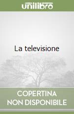 La televisione libro