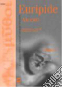 Alcesti libro