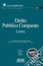 Dizionario di diritto pubblico comparato. Per gli Ist. tecnici commerciali libro