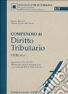 Compendio di diritto tributario libro