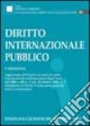 Diritto internazionale pubblico libro