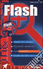 Flash. Con CD-ROM libro