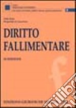 Diritto fallimentare libro