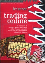 Internet. Trading online. Con CD-ROM libro