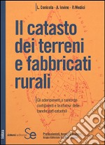 IL catasto dei terreni e fabbricati rurali