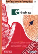 E-business libro