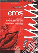 Internet. Eros. Con CD-ROM libro