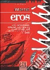 Internet. Eros. Con CD-ROM libro