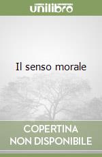 Il senso morale