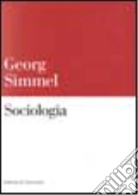 Sociologia libro