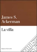 La villa libro