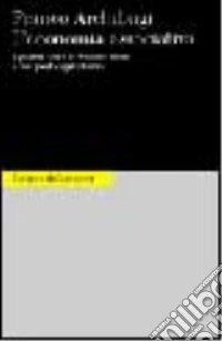 L'economia associativa libro