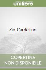 Zio Cardellino libro
