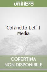 Cofanetto Let. I Media libro