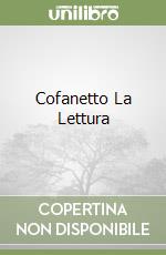 Cofanetto La Lettura libro