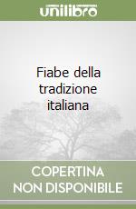 Fiabe della tradizione italiana