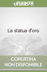 La statua d'oro libro