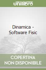 Dinamica - Software Fisic libro