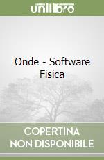 Onde - Software Fisica libro