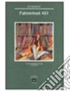 Fahrenheit 451 libro