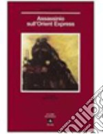 Assassinio sull'Orient Express libro