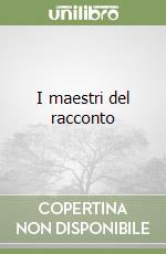 I maestri del racconto